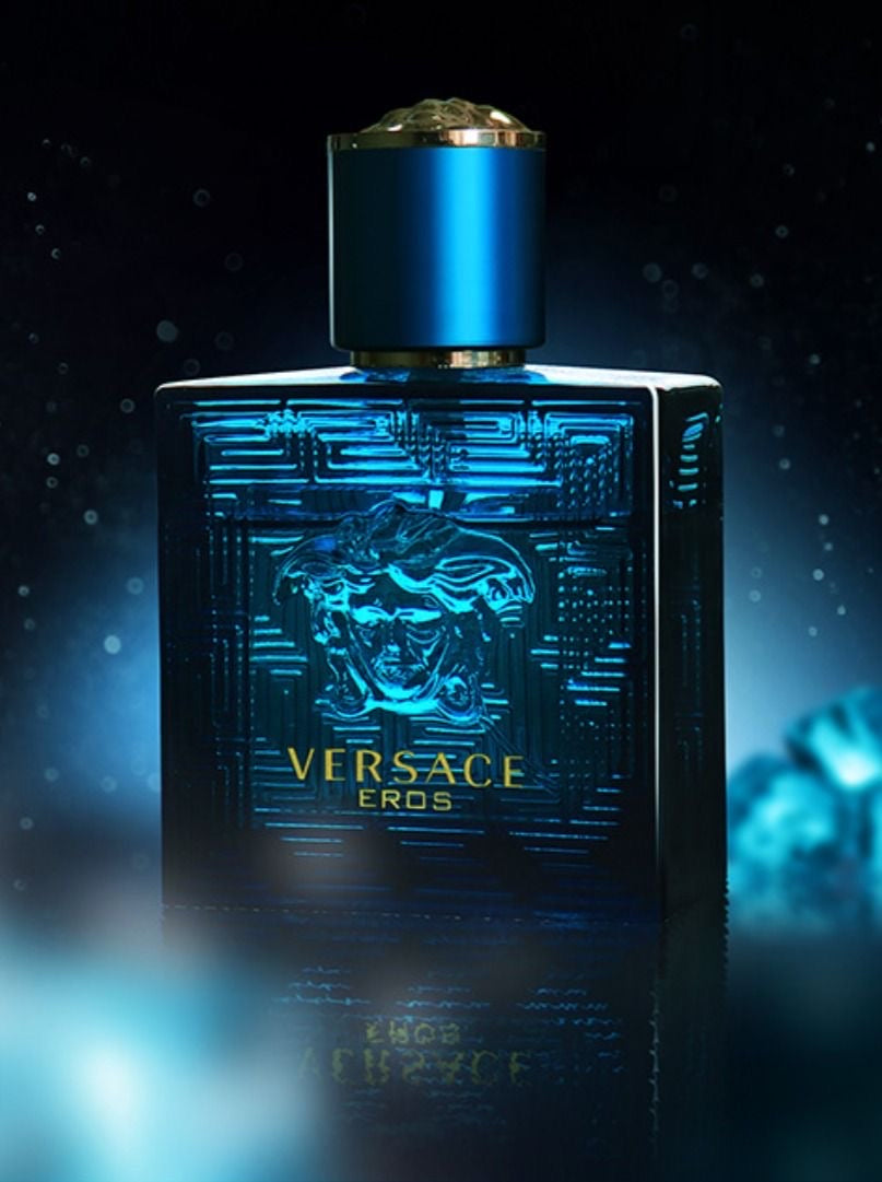 Versace Eros Blue 100ml