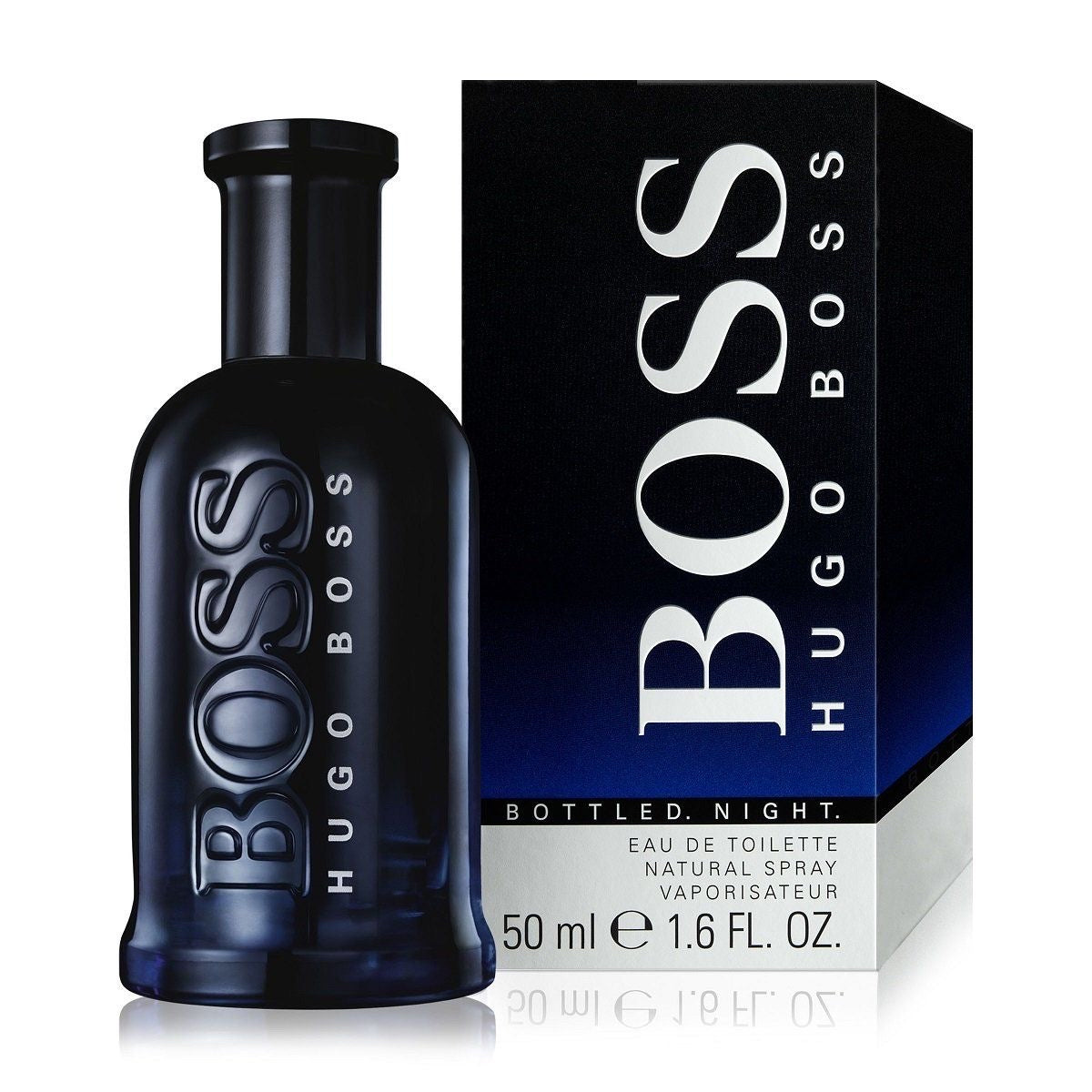 Hugo Boss Bottled Night 100ml