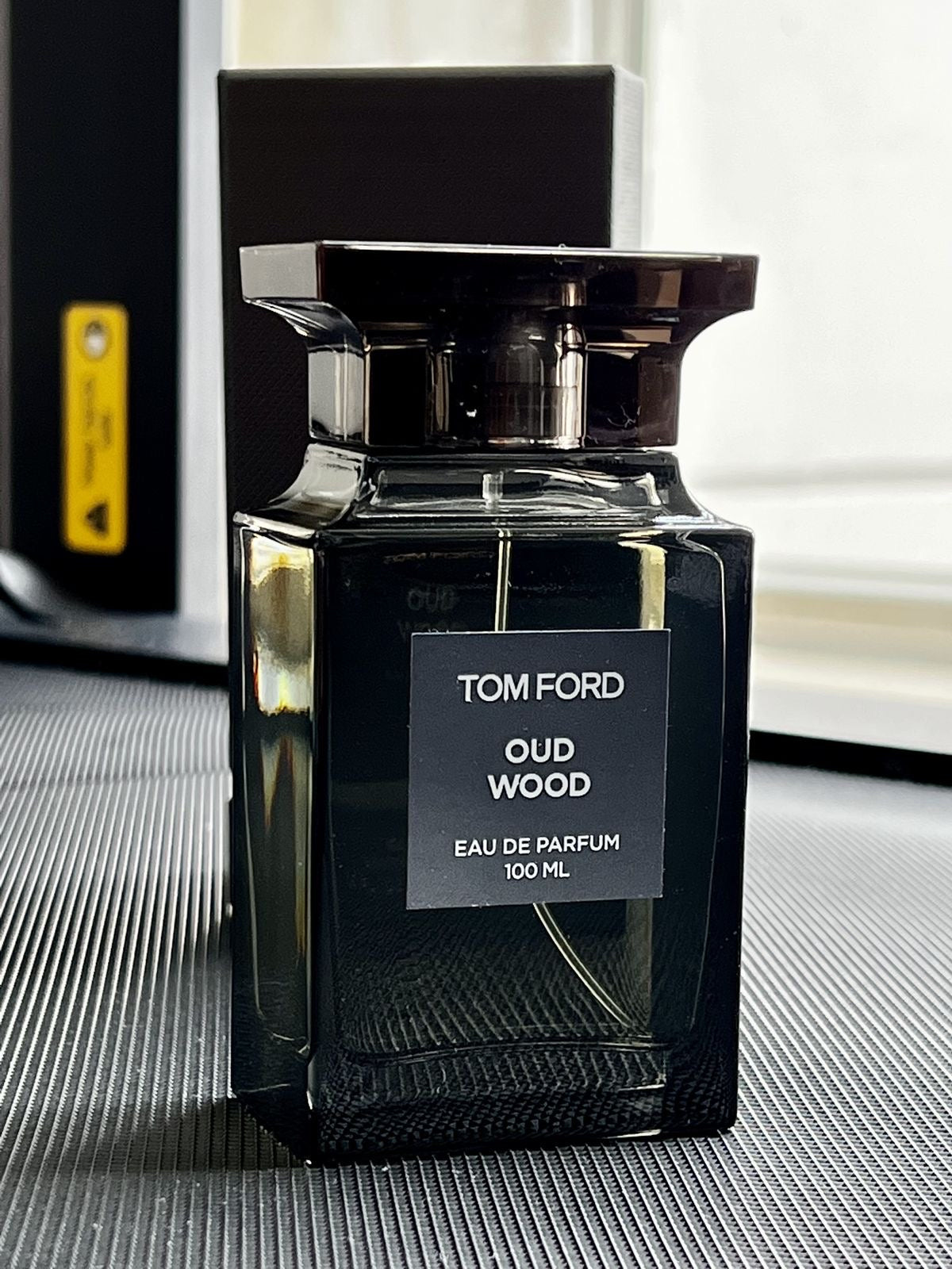Tom Ford Oud Wood 100ml