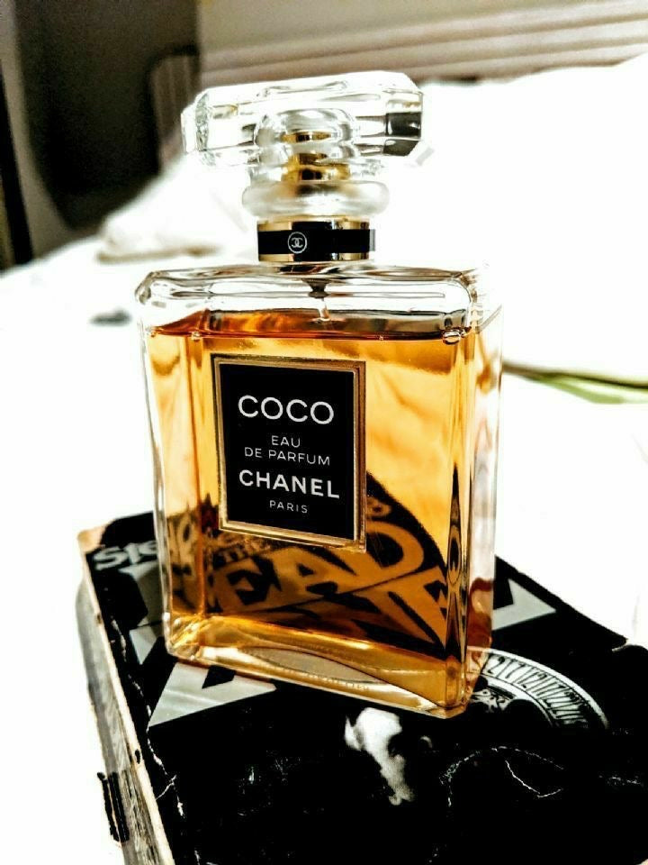 Chanel coco
