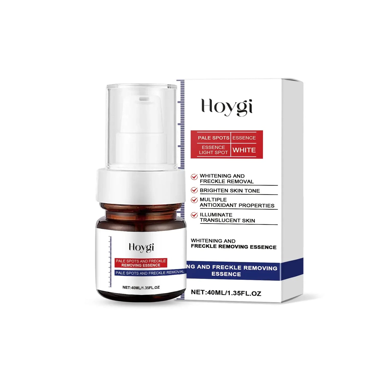 Ae™ Whitening & Freckle Removing Essence