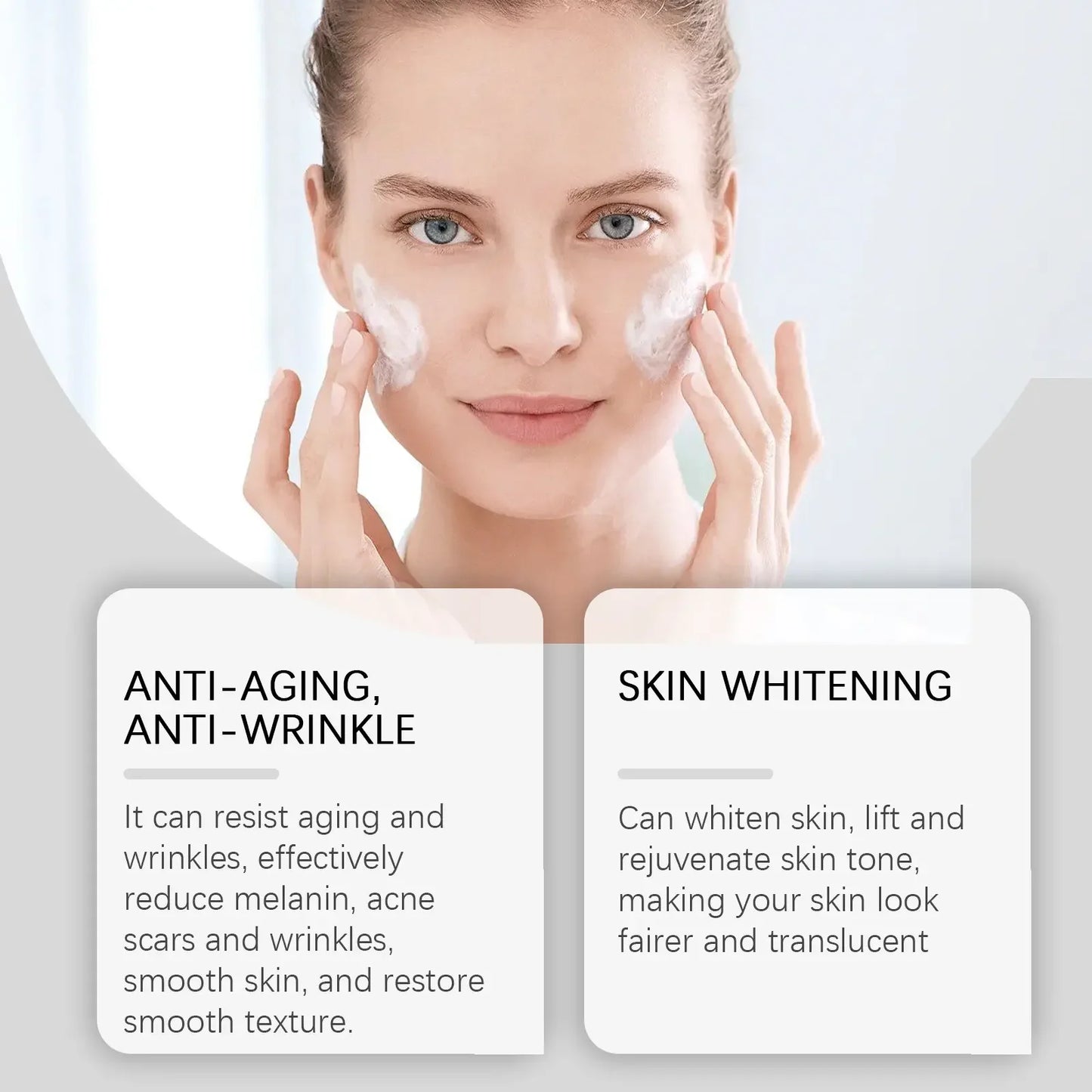 Ae™ Whitening & Freckle Removing Essence
