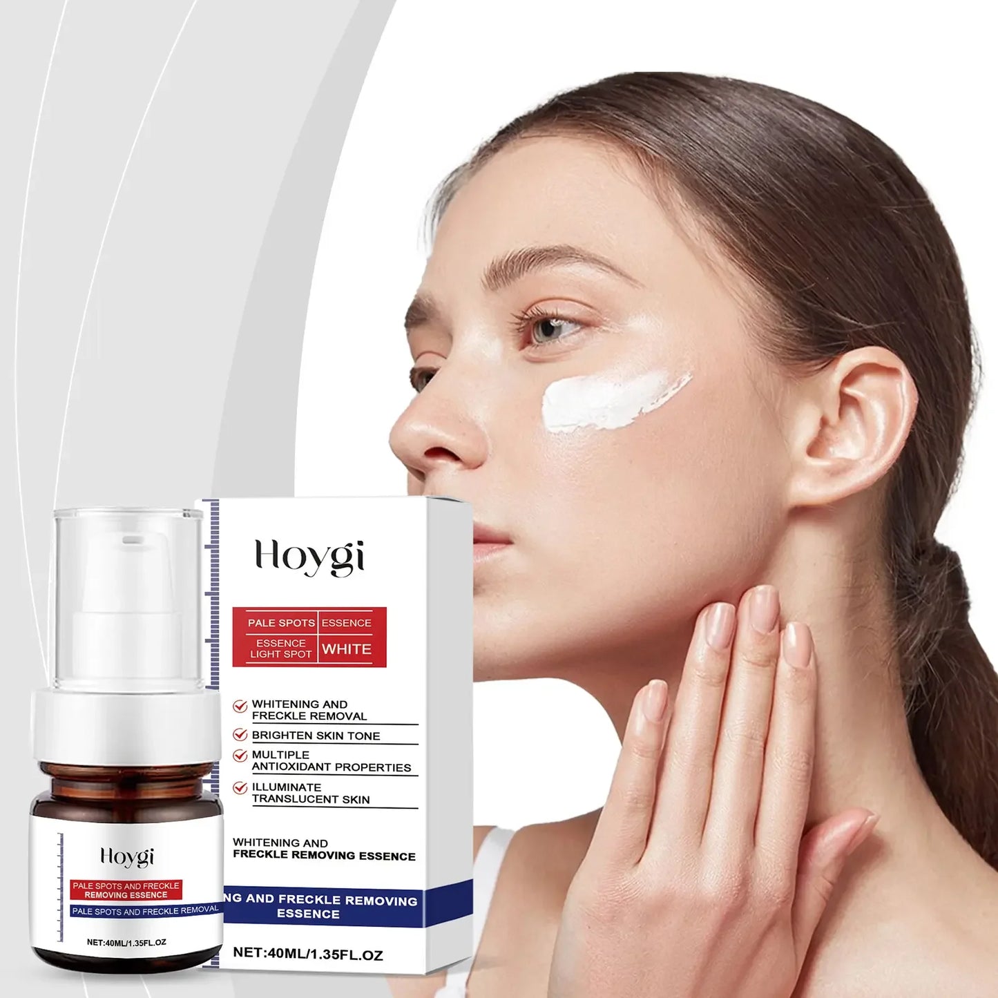 Ae™ Whitening & Freckle Removing Essence