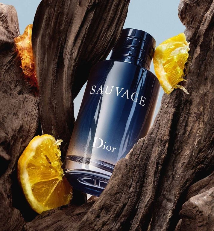 Dior Sauvage 100ml