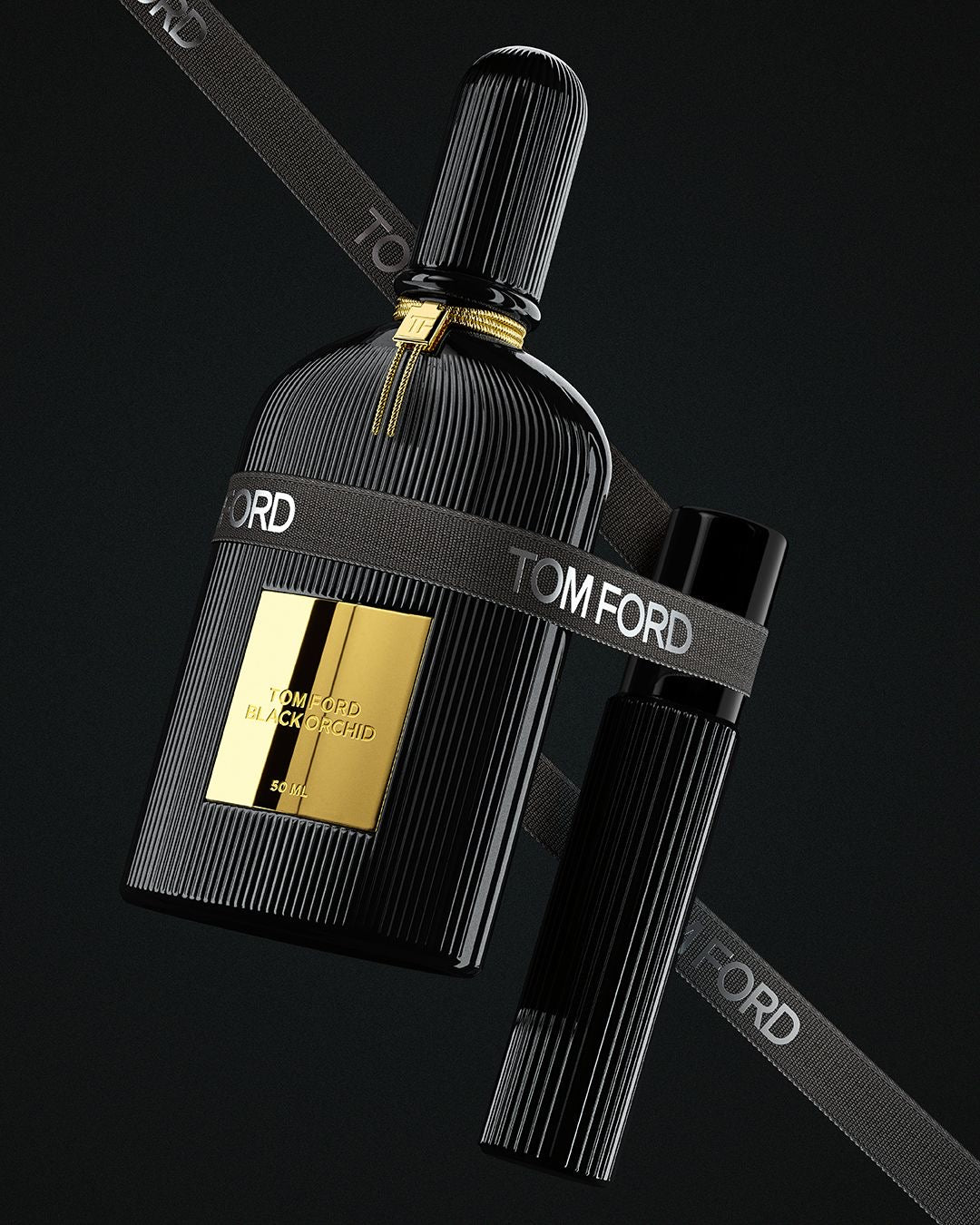 Tom Ford Black Orchid 100ml