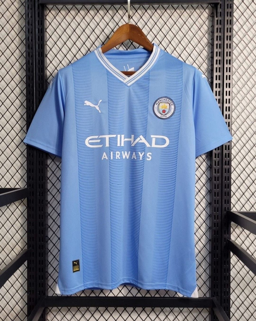 Manchester City Home Kit 23/4