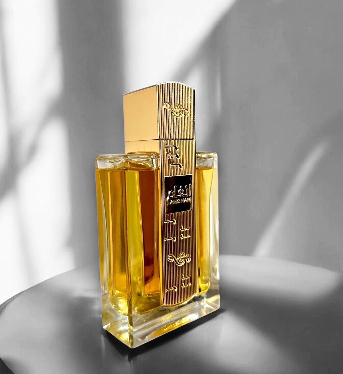 Lattafa Angham