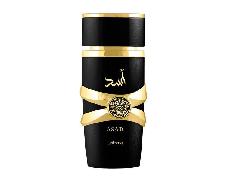 Asad by Lattafa Perfumes