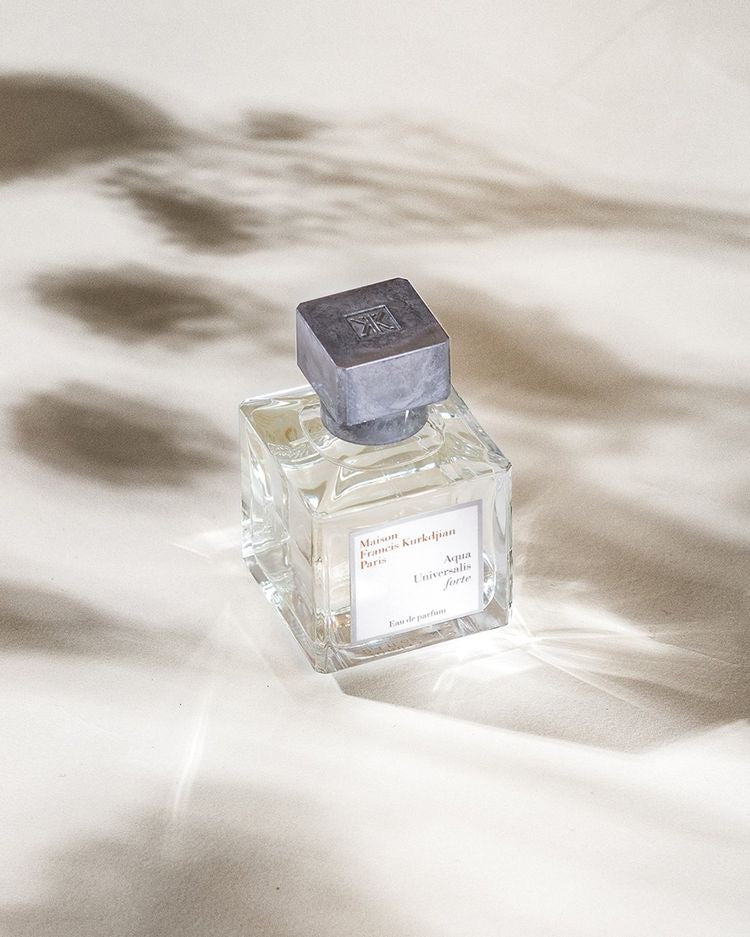 Barakkat Aqua Crystal Eau de Parfum
