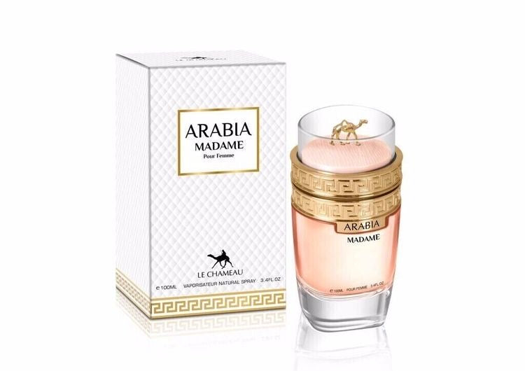 Arabia Madame Pour Femme