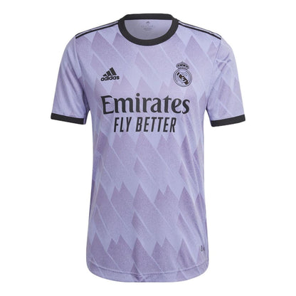 Real Madrid Away Kit 22/23