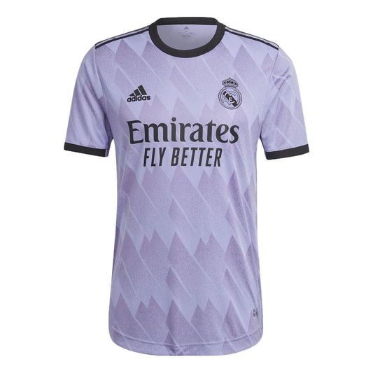 Real Madrid Away Kit 22/23