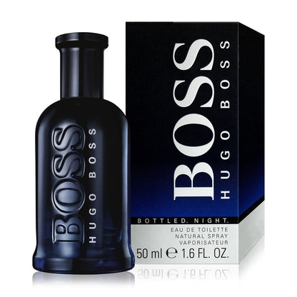 Hugo Boss Bottled Night 100ml