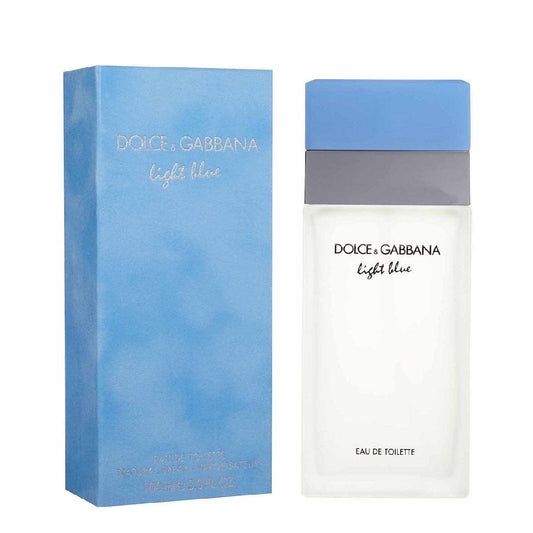 Dolce & Gabbana Light Blue (Ladies) 100ml