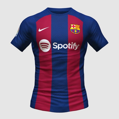 Barcelona Home Kit 23/24