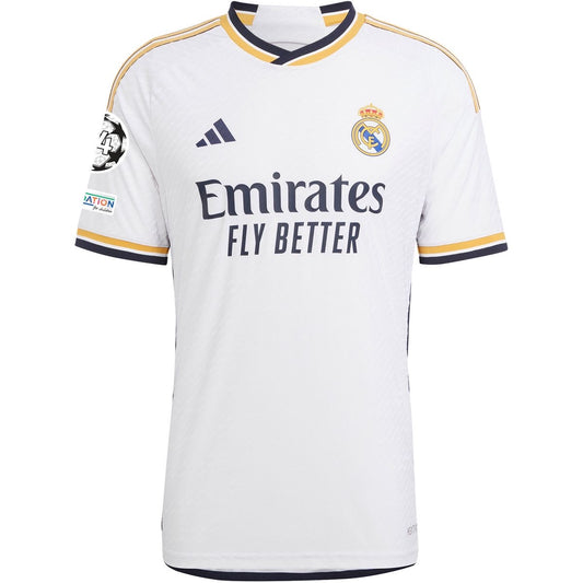 Real Madrid Home kit 23/24