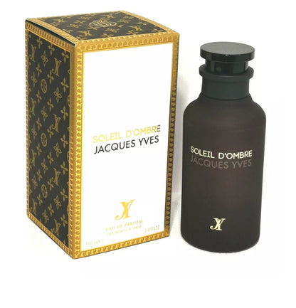 Soleil D'ombre Jacquez