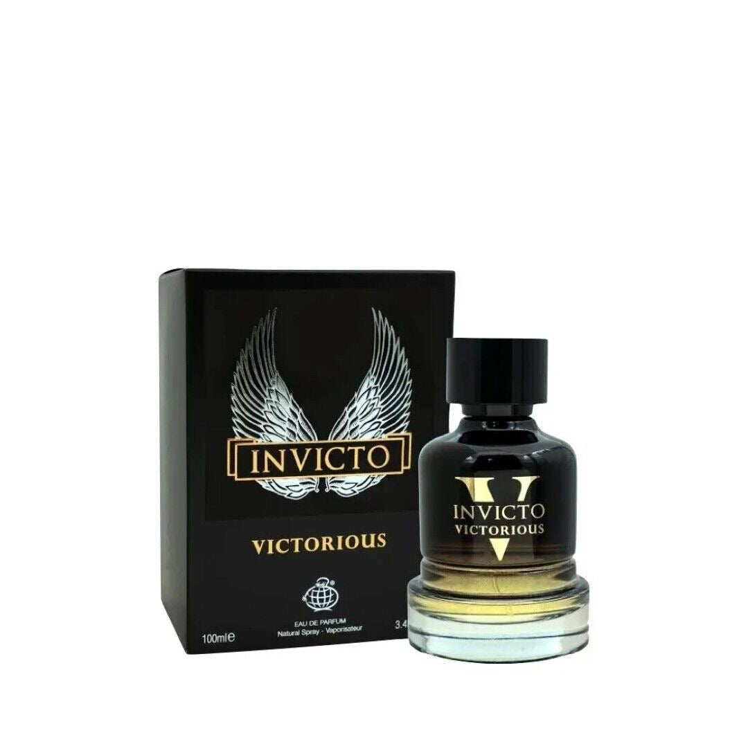 Invicto