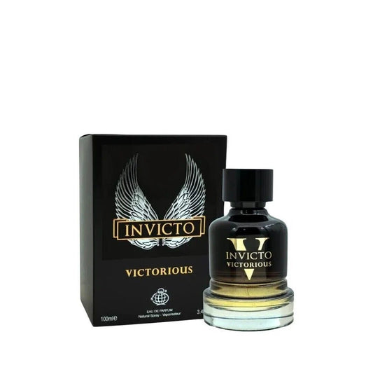 Invicto