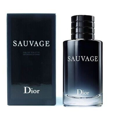 Dior Sauvage 100ml