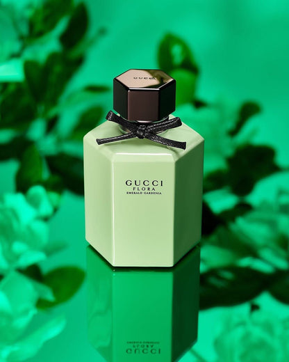 Gucci Flora Emerald Gardenia Limited Edition 100ml