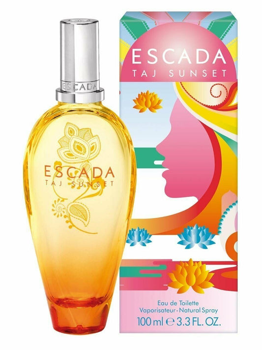 Escada Taj Senset 100ml