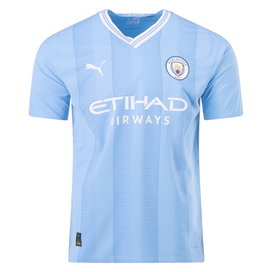 Manchester City Home Kit 23/4