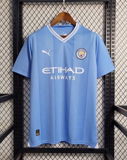 Manchester City Home Kit 23/4