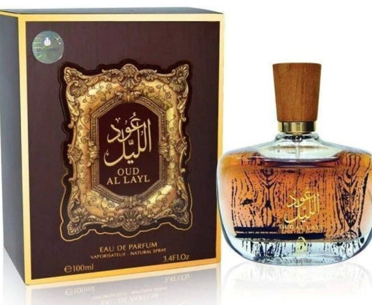 Oud Al Layl Arabiyat