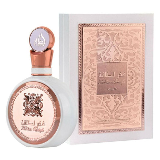 Fakhar Femme 100ml Eau De Parfum
