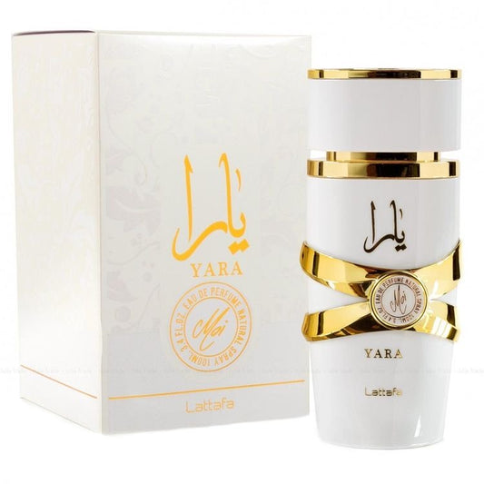 Yara Moi Lattafa 100ml Eau de Parfum