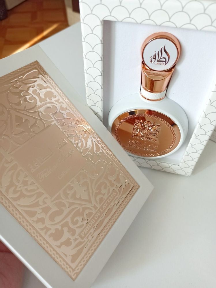 Fakhar Femme 100ml Eau De Parfum