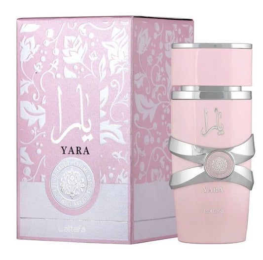 Yara lattafa 100ml Eau de Parfum