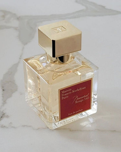 Barakkat Rouge 540 eau de parfum 100ml
